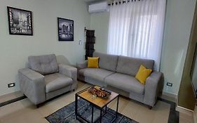 Vila Tafa Apartments Ap3