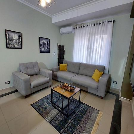 Vila Tafa Apartments Ap3 Tirana Exterior foto