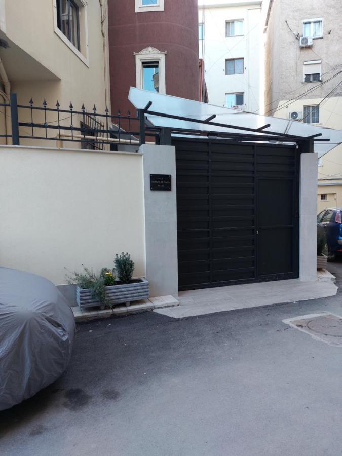 Vila Tafa Apartments Ap3 Tirana Exterior foto