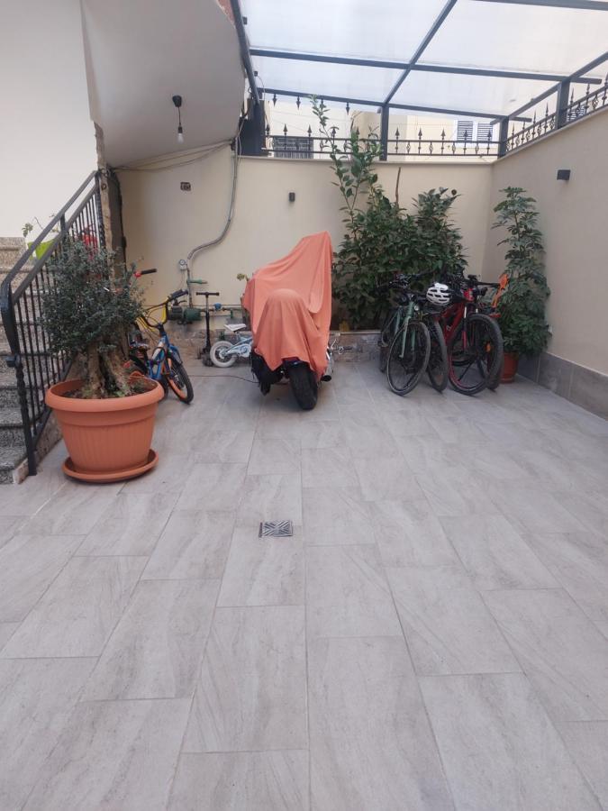 Vila Tafa Apartments Ap3 Tirana Exterior foto